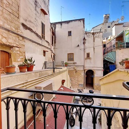 Casa Vacanze Lacorte Byfrancy Μπάρι Εξωτερικό φωτογραφία