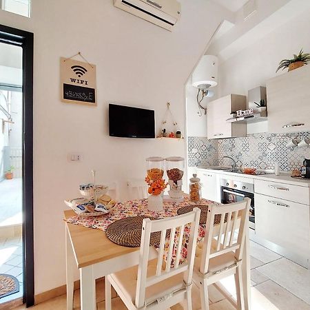Casa Vacanze Lacorte Byfrancy Μπάρι Εξωτερικό φωτογραφία