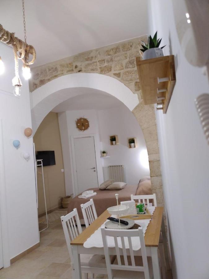 Casa Vacanze Lacorte Byfrancy Μπάρι Εξωτερικό φωτογραφία