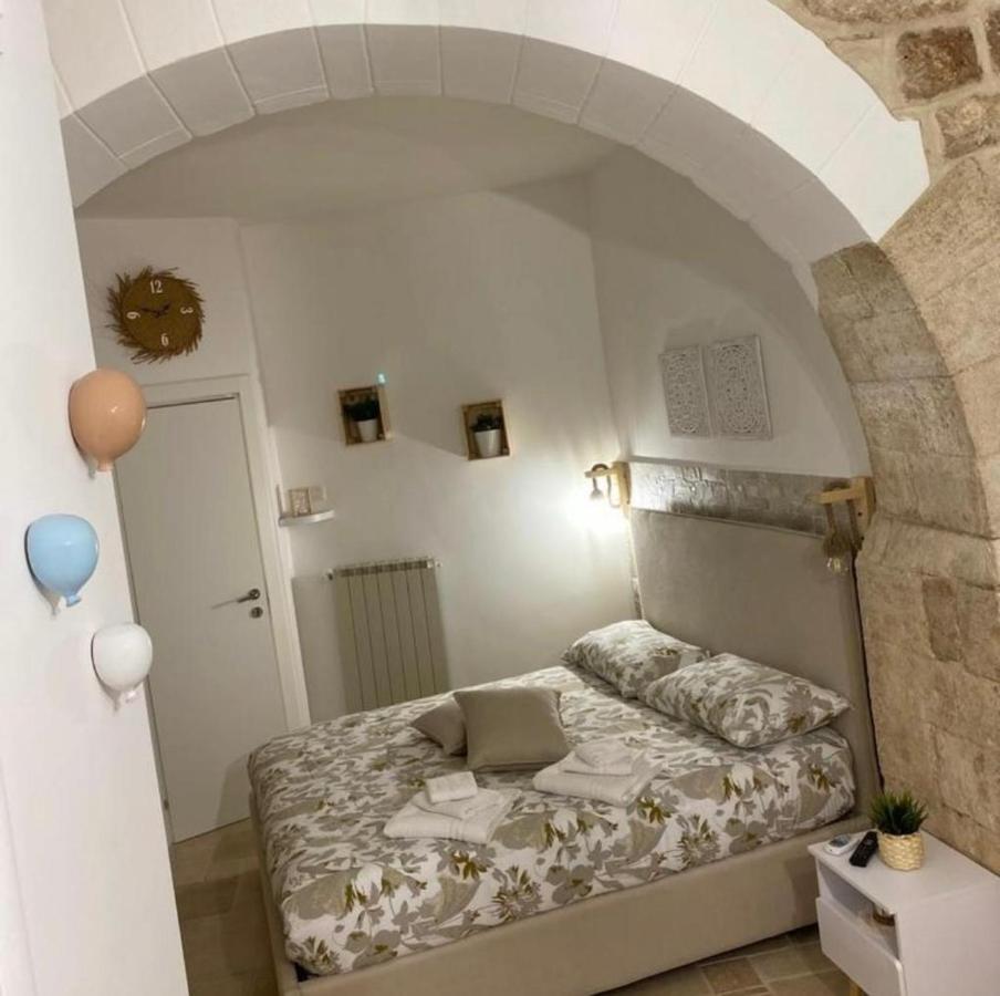 Casa Vacanze Lacorte Byfrancy Μπάρι Εξωτερικό φωτογραφία