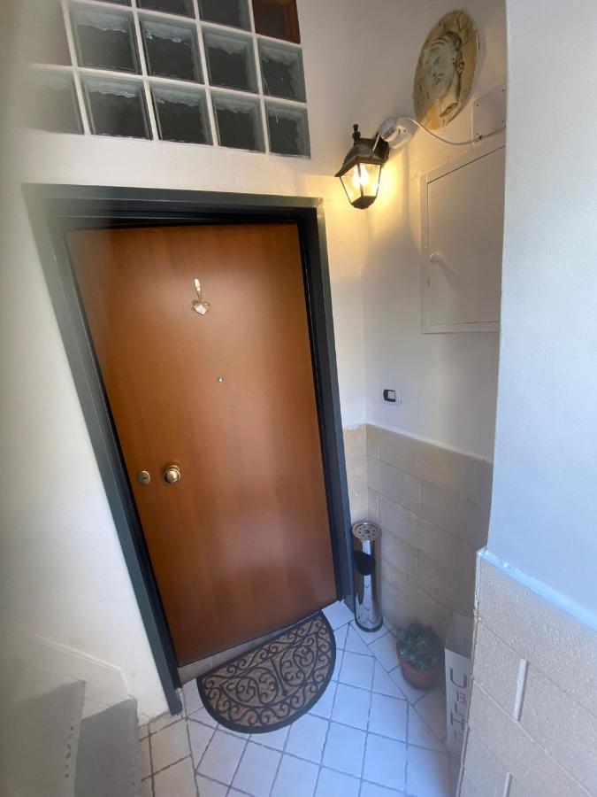 Casa Vacanze Lacorte Byfrancy Μπάρι Εξωτερικό φωτογραφία