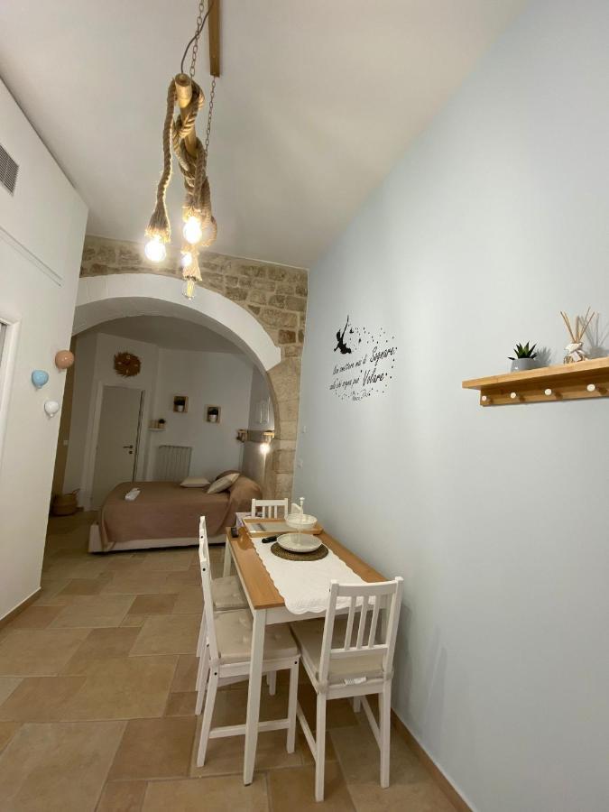 Casa Vacanze Lacorte Byfrancy Μπάρι Εξωτερικό φωτογραφία