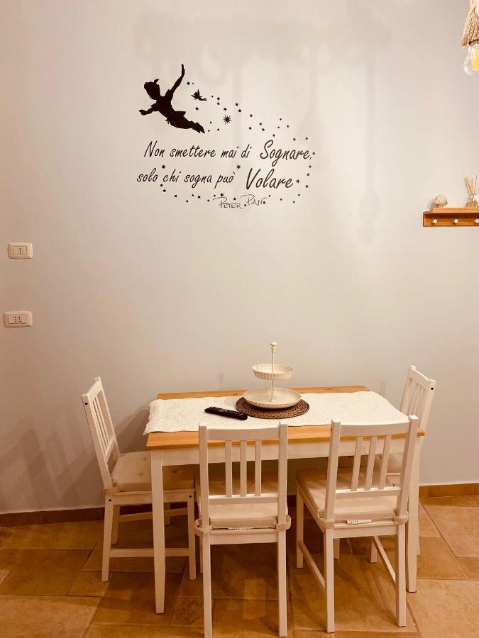 Casa Vacanze Lacorte Byfrancy Μπάρι Εξωτερικό φωτογραφία