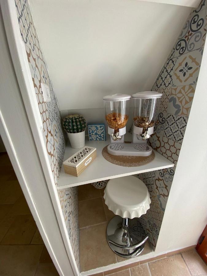 Casa Vacanze Lacorte Byfrancy Μπάρι Εξωτερικό φωτογραφία