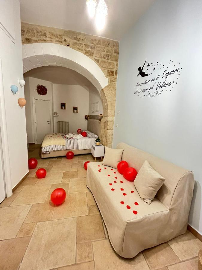 Casa Vacanze Lacorte Byfrancy Μπάρι Εξωτερικό φωτογραφία