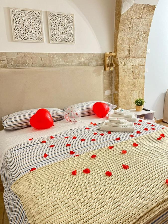 Casa Vacanze Lacorte Byfrancy Μπάρι Εξωτερικό φωτογραφία