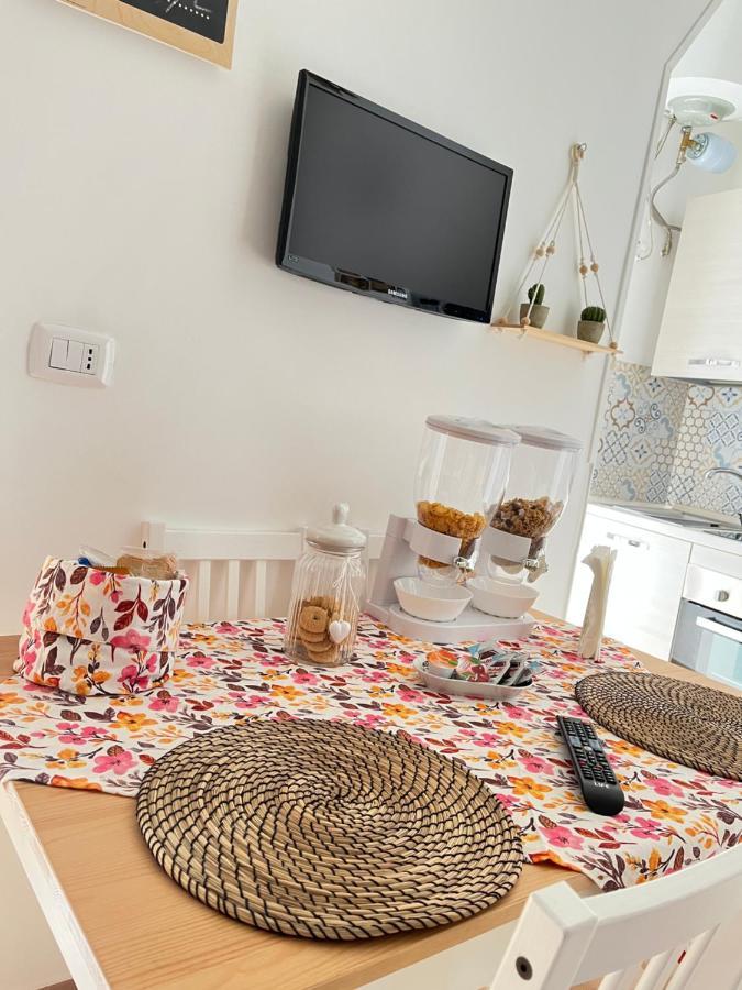 Casa Vacanze Lacorte Byfrancy Μπάρι Εξωτερικό φωτογραφία