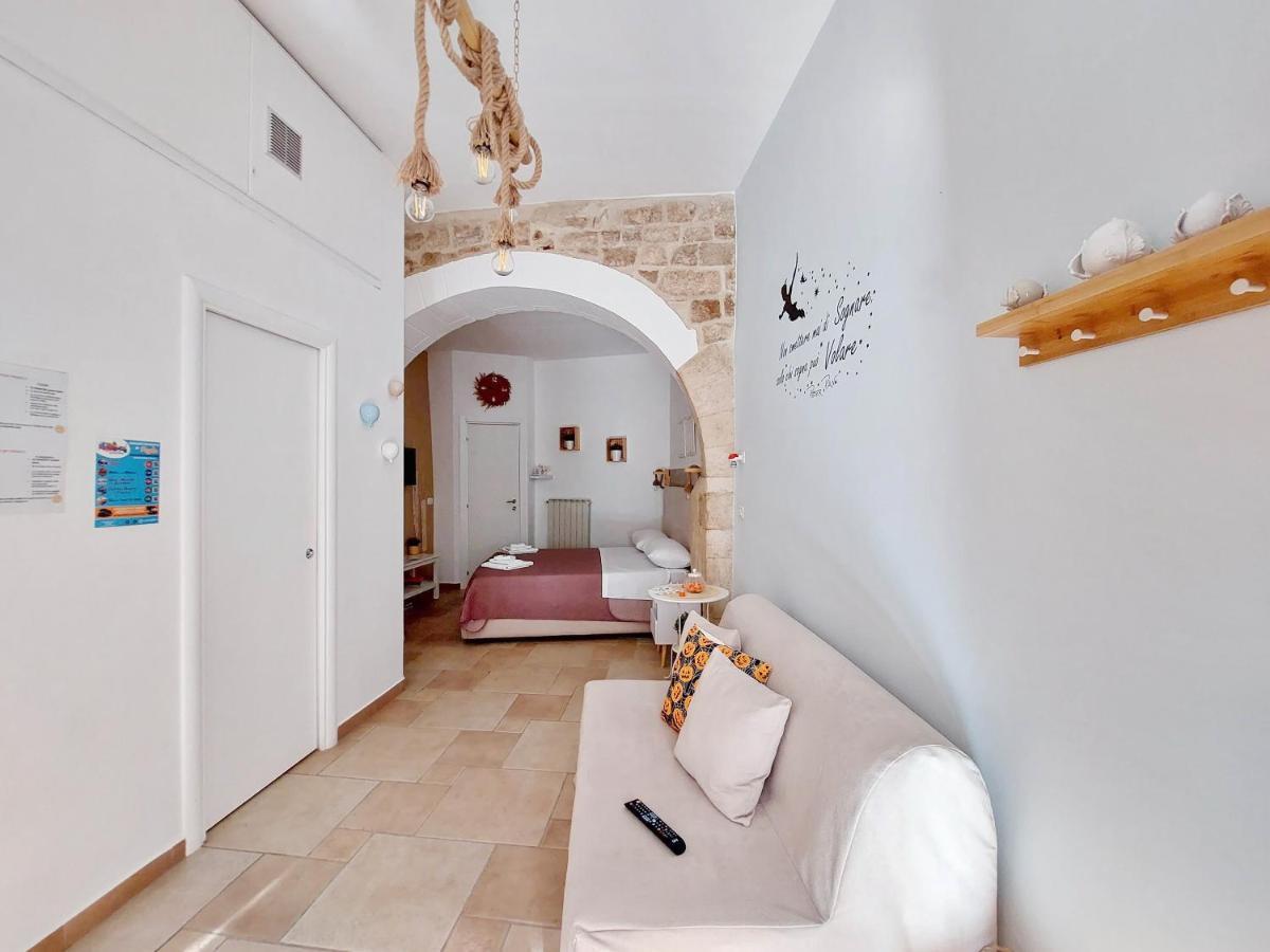 Casa Vacanze Lacorte Byfrancy Μπάρι Εξωτερικό φωτογραφία