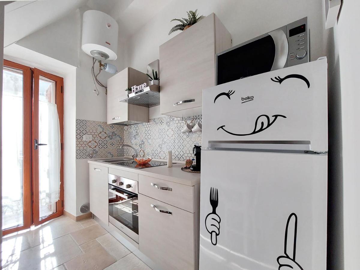 Casa Vacanze Lacorte Byfrancy Μπάρι Εξωτερικό φωτογραφία