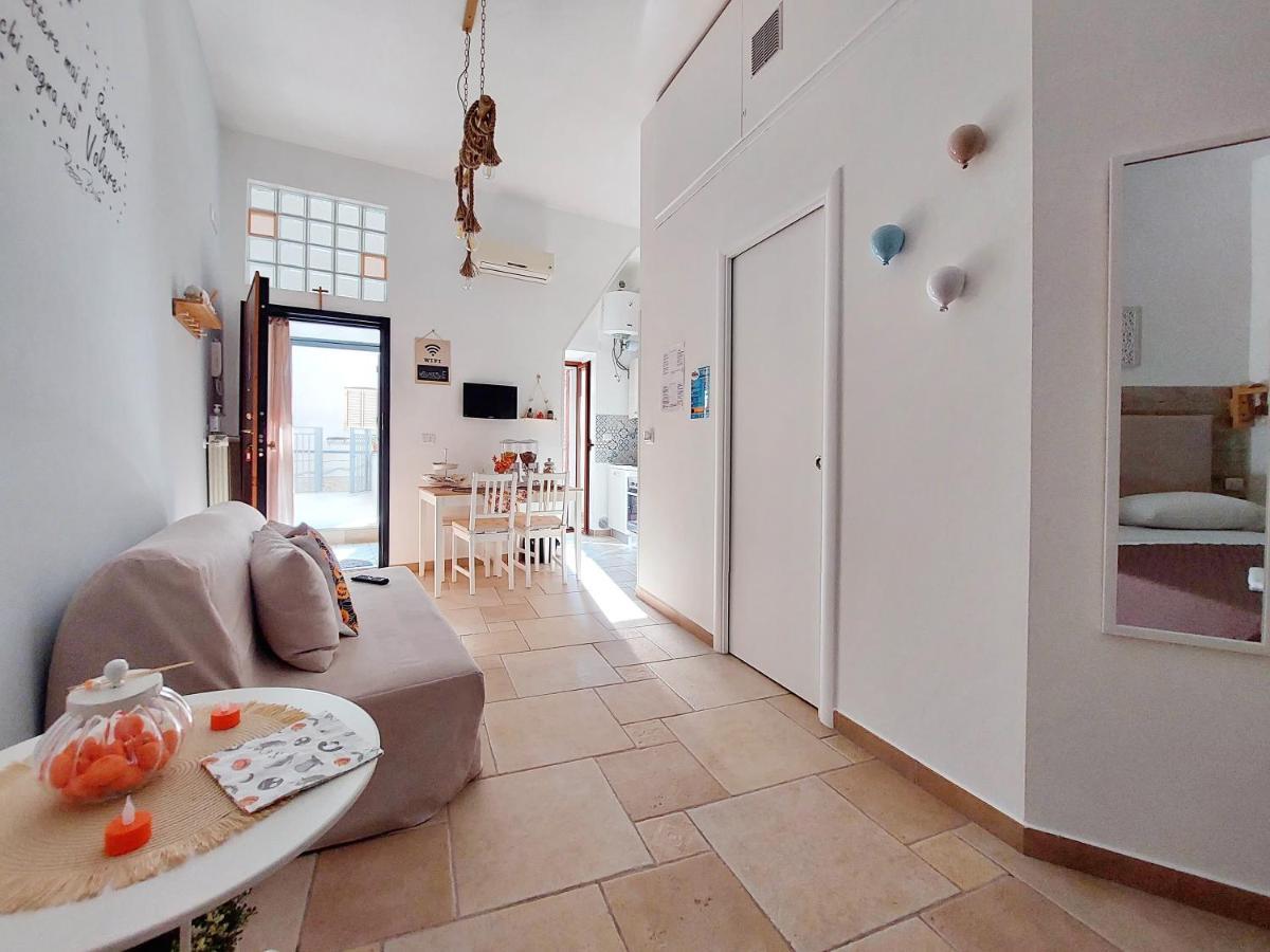 Casa Vacanze Lacorte Byfrancy Μπάρι Εξωτερικό φωτογραφία