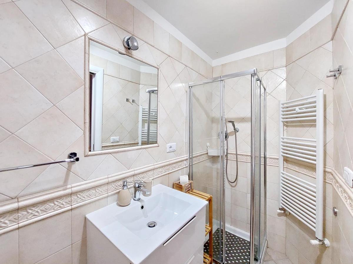 Casa Vacanze Lacorte Byfrancy Μπάρι Εξωτερικό φωτογραφία