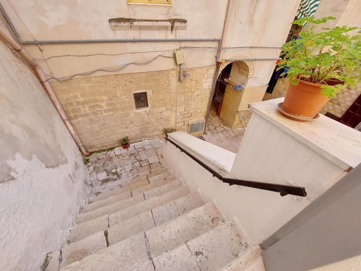 Casa Vacanze Lacorte Byfrancy Μπάρι Εξωτερικό φωτογραφία