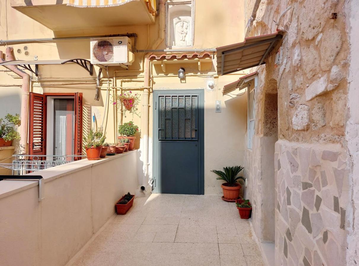 Casa Vacanze Lacorte Byfrancy Μπάρι Εξωτερικό φωτογραφία