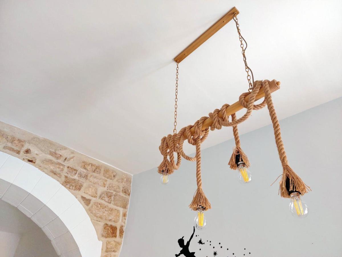 Casa Vacanze Lacorte Byfrancy Μπάρι Εξωτερικό φωτογραφία