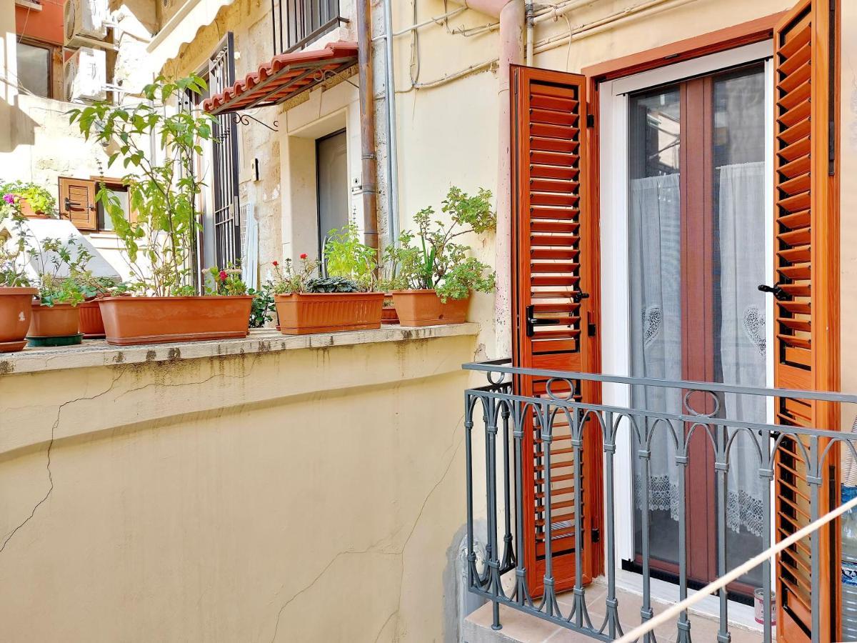 Casa Vacanze Lacorte Byfrancy Μπάρι Εξωτερικό φωτογραφία