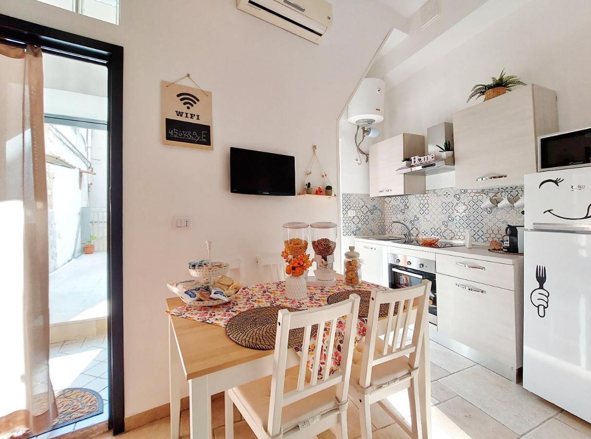 Casa Vacanze Lacorte Byfrancy Μπάρι Εξωτερικό φωτογραφία